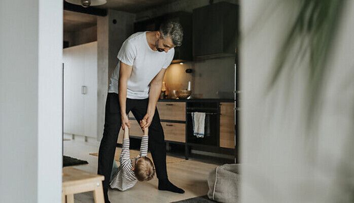 Man 30- 45 år sökes till fotografering på tema "Familj", 12 mars,  Sthlm