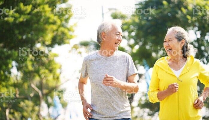 Man & kvinna i 60 - 65 års ålder sökes till fotografering & inspelning i Stockholm!