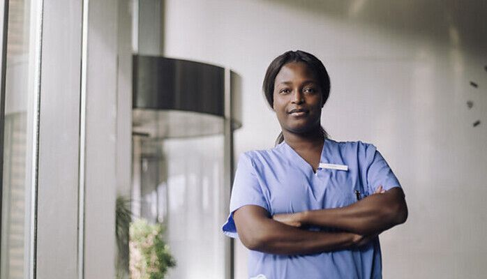 Modeller 25-55 år sökes för fotografering "Läkarporträtt" med bildbyrå i Stockholm