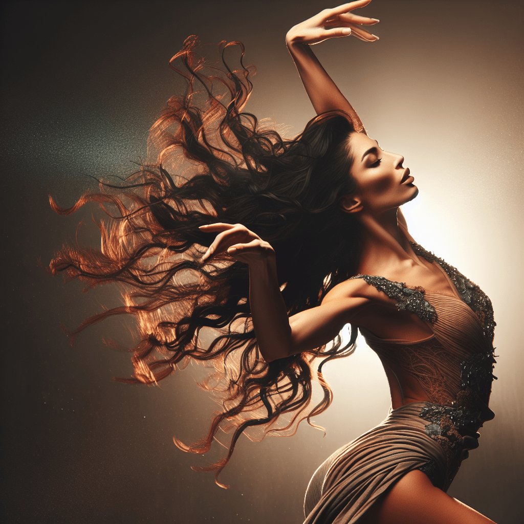  SÖKES: Skådespelerska som ska agera bakgrundsdansare