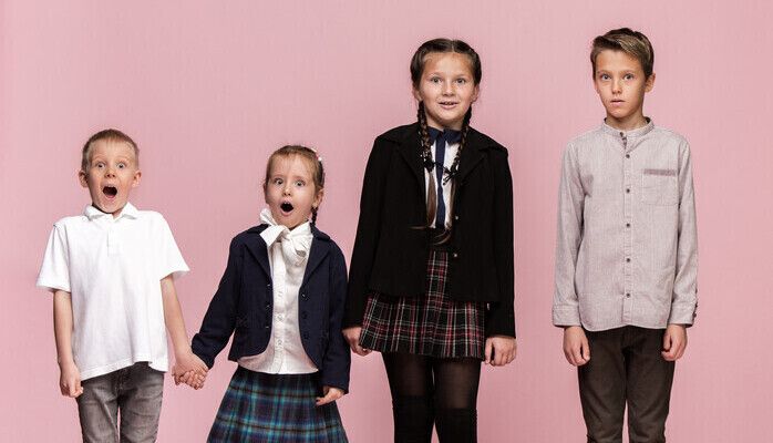 Statister 10-15 år sökes till norsk reklamfilm för smör