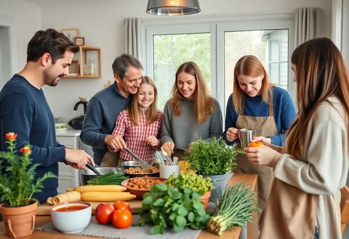 Familj med äldre barn sökes för fotografering i Göteborg
