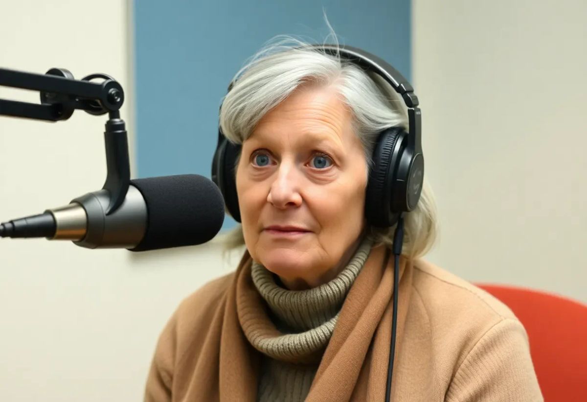 Röstskådespelare med finlandssvenskt uttal sökes för kortfilm