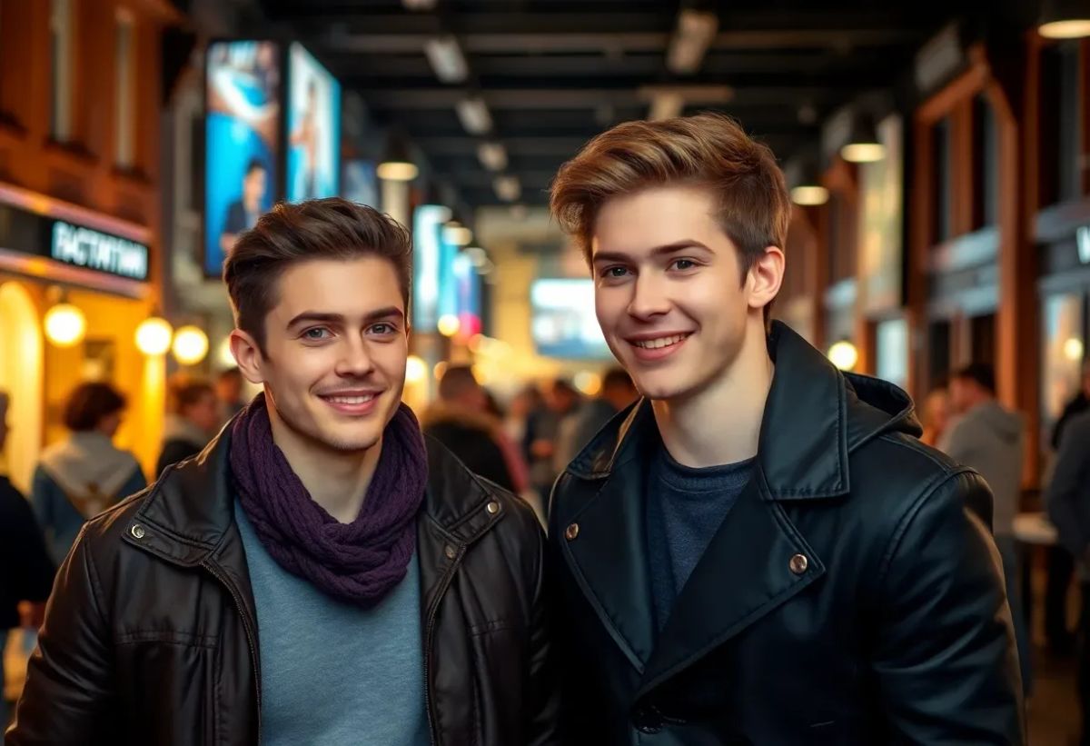 Ytterligare skådespelare sökes till "Alla hatar Alice" - i Stockholm