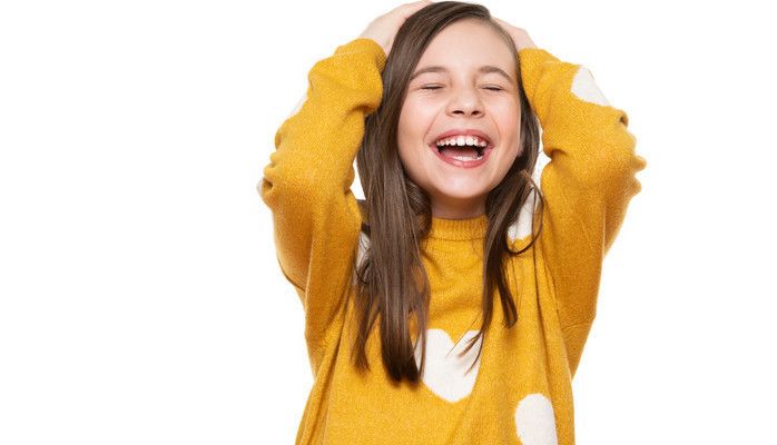 Barn 3-5 år sökes till reklamfilm för hälsoföretag