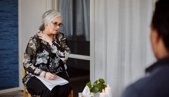 Socialarbetare sökes för fotografering med ungdomar och familjer