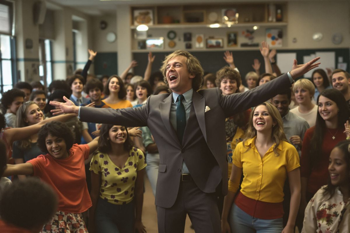 EXTRAINSATT: IMORGON (13/9) 9.00-13.00 - Statister sökes till Kortfilm — “Klipp inte mina vingar, Mamma!”