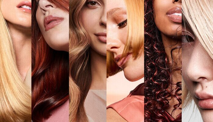 Giftbag sek 1.200kr Hair models needed for cut & color in Luleå