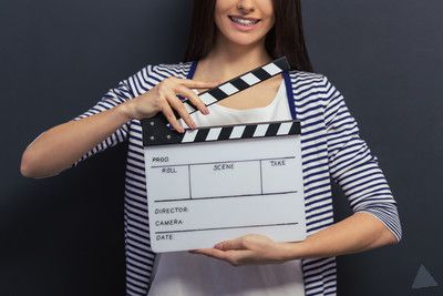 Tjejer 7-11 år sökes till norsk reklamfilm för smör