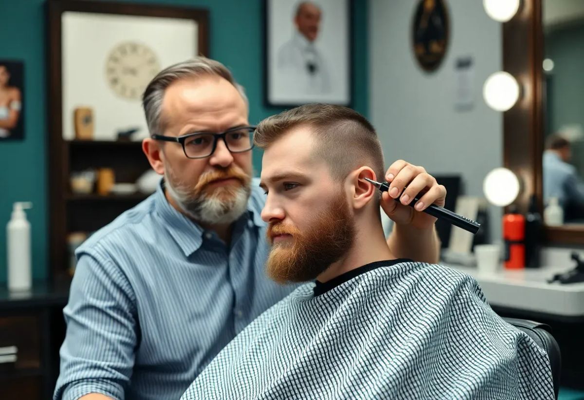 Två mannliga skådespelare i 30-årsåldern sökes till drama-kortfilm i Skåne