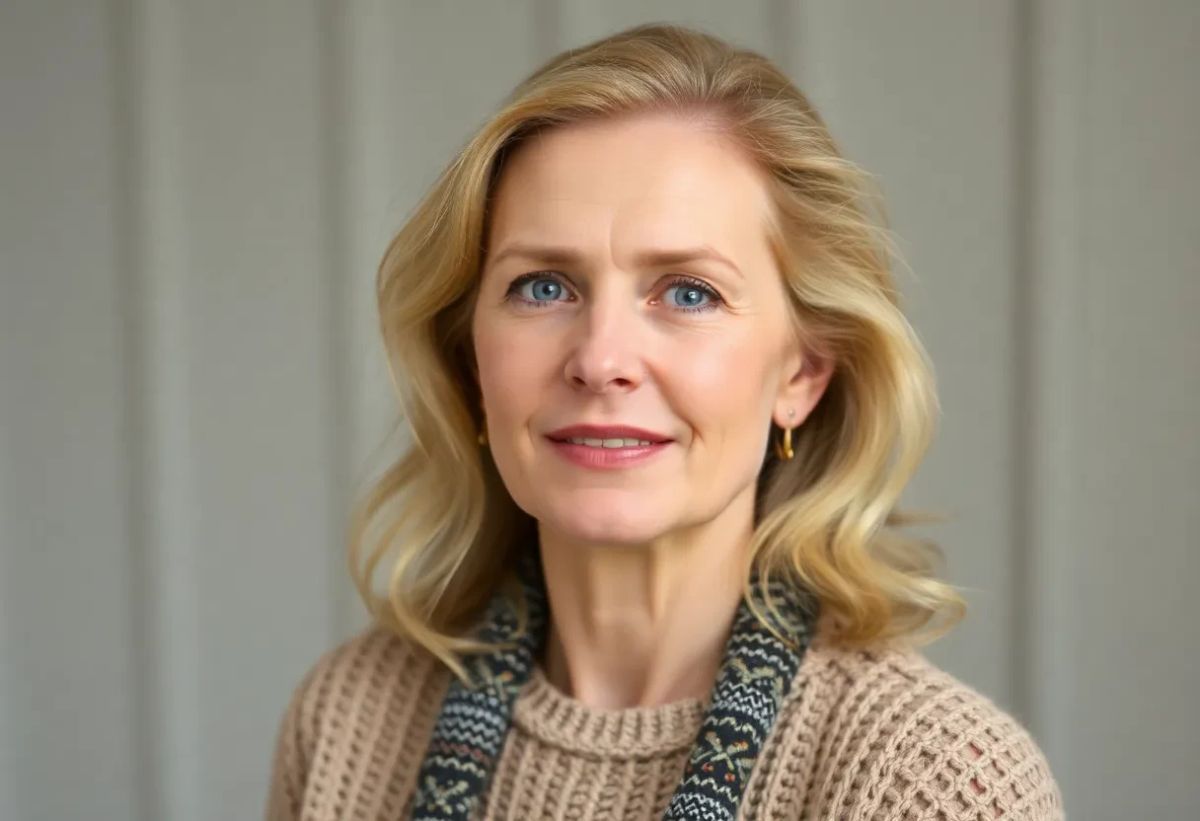 skådespelerska/ modell sökes till reklamfilm för svenskt hudvårdsmärke