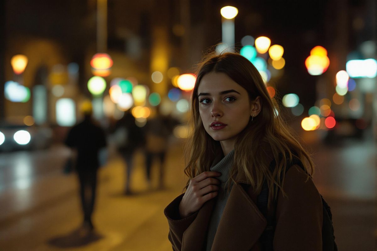 Kvinna 20-30 år sökes för kortfilmsinspelning i Malmö