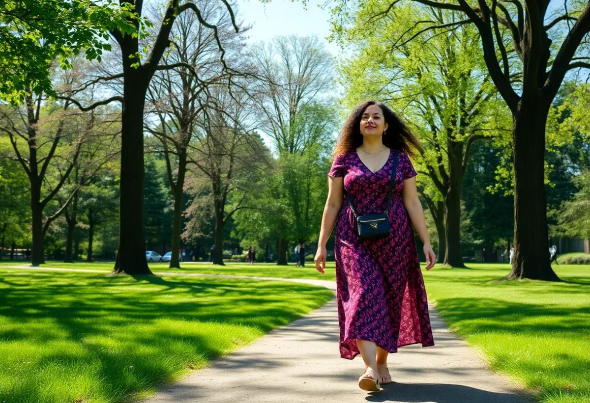 Plussize-modell sökes till screentest för inspelningsmetoder i Stockholm