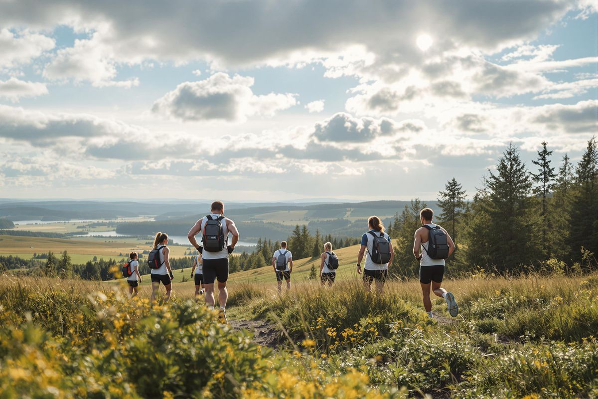 Statister 25-55 år sökes för Inga Lindström film i Nyköping