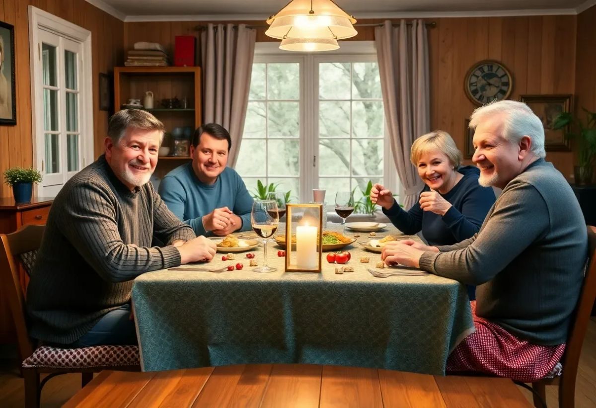 Medelålders amatörskådespelare/statister sökes för reklamunderlag till sällskapsspel i Göteborg