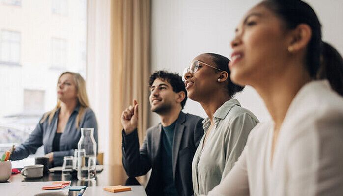 Modeller 28-50 år sökes för fotografering med tema 'Creative Business' i Stockholm