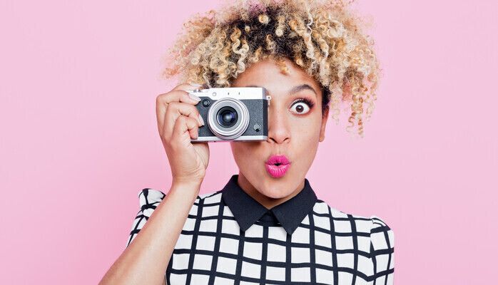 Kvinna 25-40 år sökes för reklamfilm och stillbild för transportvarumärke