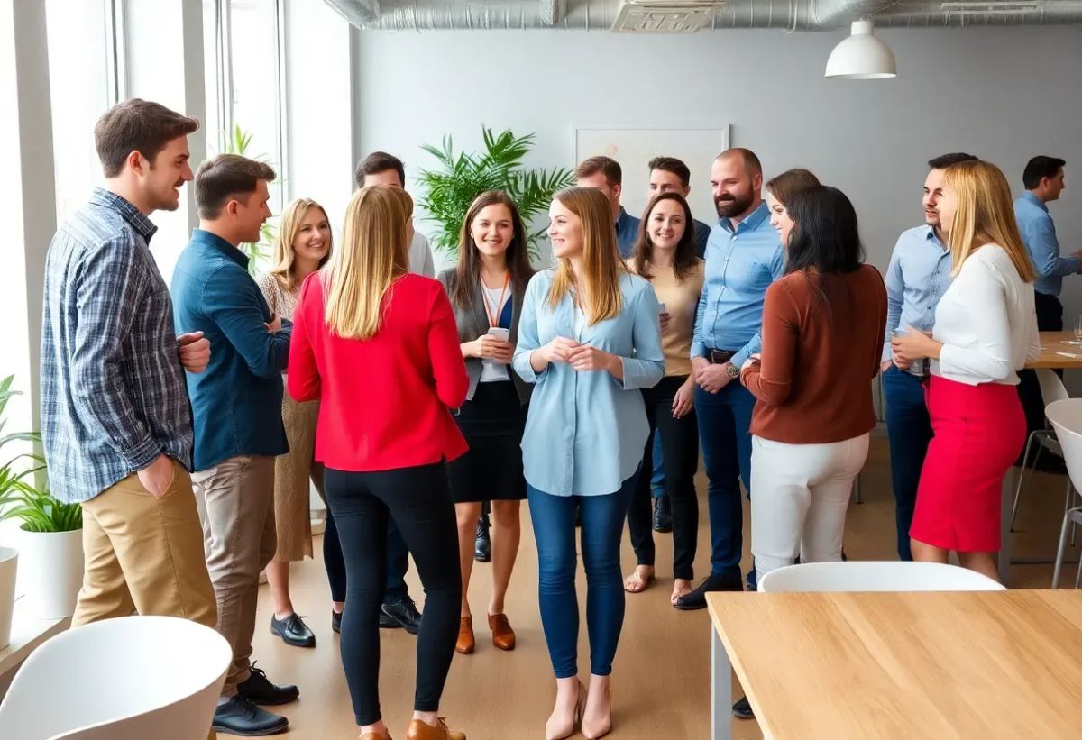 Återkommande statister sökes till ny dramakomedi från FLX