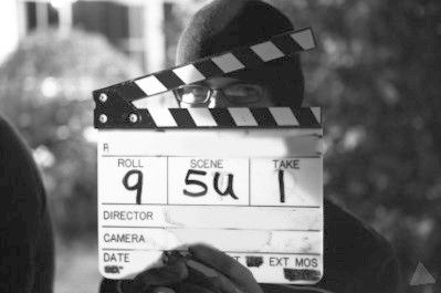 Sydeuropeisk man med cool look sökes för B2B fotografering i Malmö