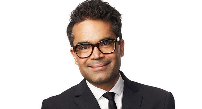 FLX söker body double för David Batra