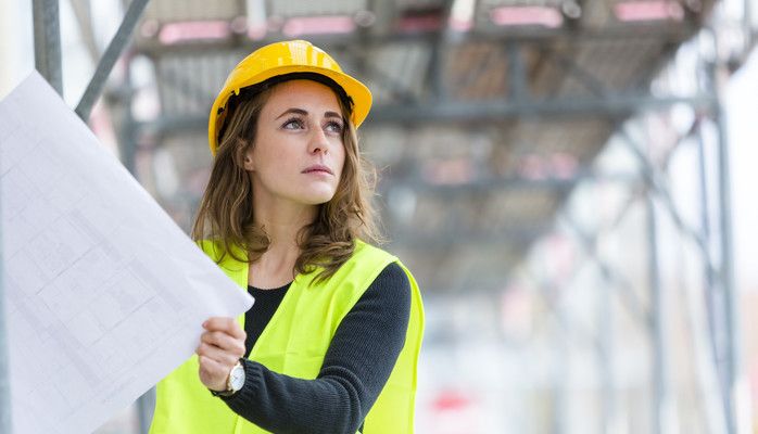 Statister sökes som byggarbetare för dramakomedi från FLX