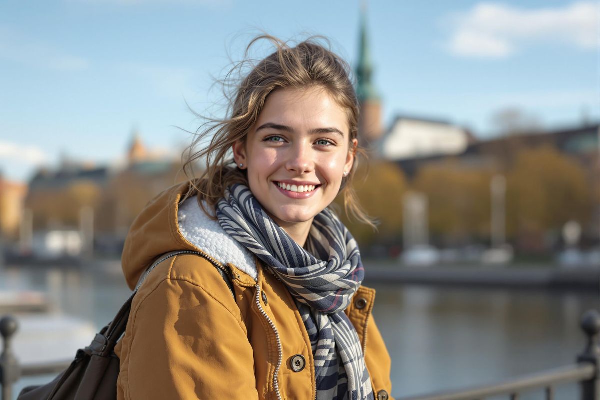 Ungdom 15-18 år sökes för fotografering för bank
