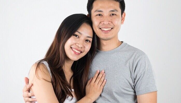 Par med östasiatiskt ursprung sökes till reklamfilm för drivmedel