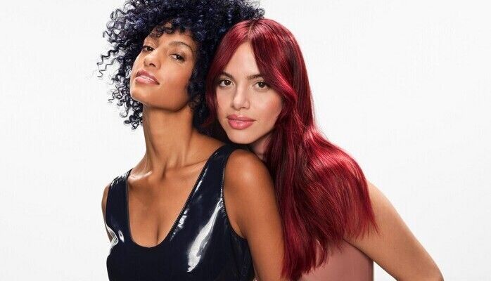 Hair models with natural curly or long hair needed for filming