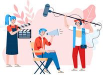 Man 55+ sökes för inspelning med Hjärt- och Lungfonden