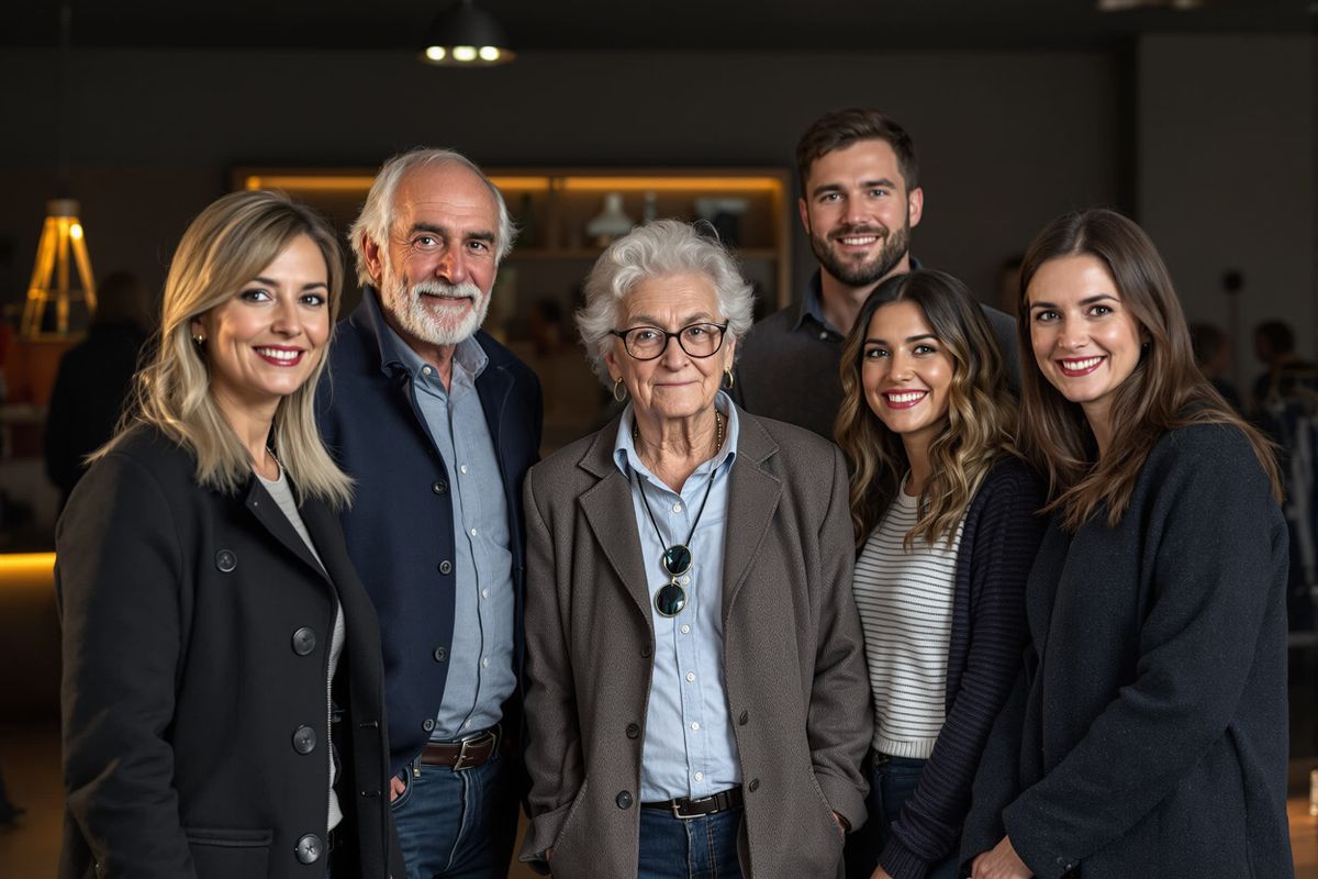 Statister sökes för reklamfilmsinspelning i Göteborg 9-11 sep