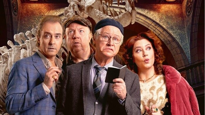 Statister 18-35 år sökes som serveringspersonal för Jönssonligan i Stockholm