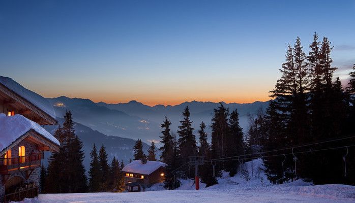 Barn runt 5 år i Östersund / Åre-trakten