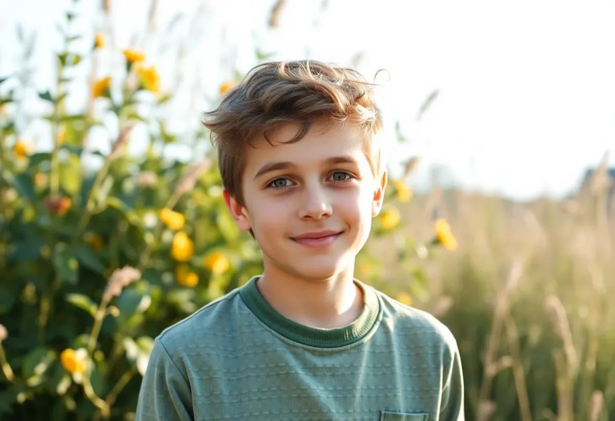 Ung kille 10-22 år sökes för statistroll i Malmö