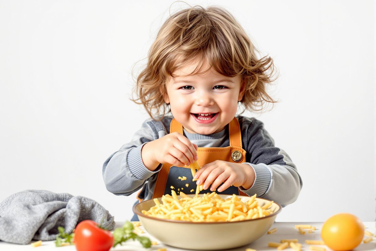 Barn 2-3 år sökes för reklamfotografering och inspelning i Stockholm