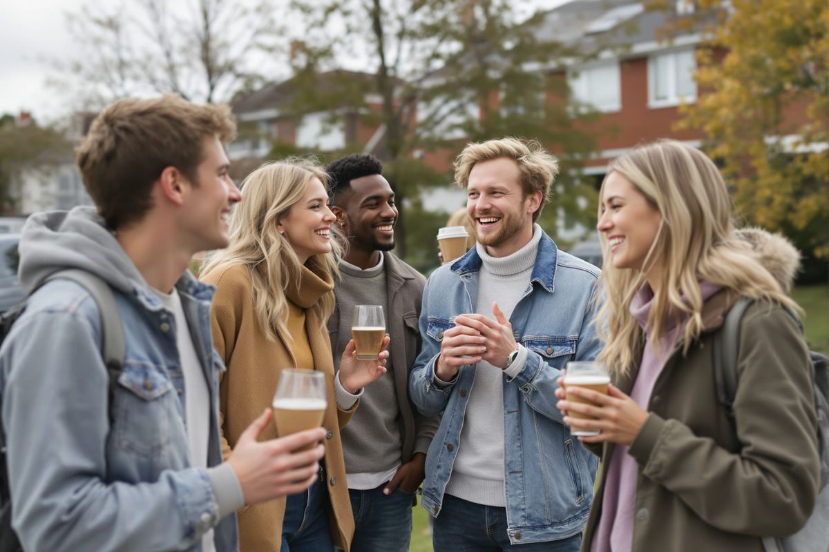 27-30-åringar sökes till ny dramakomedi från FLX