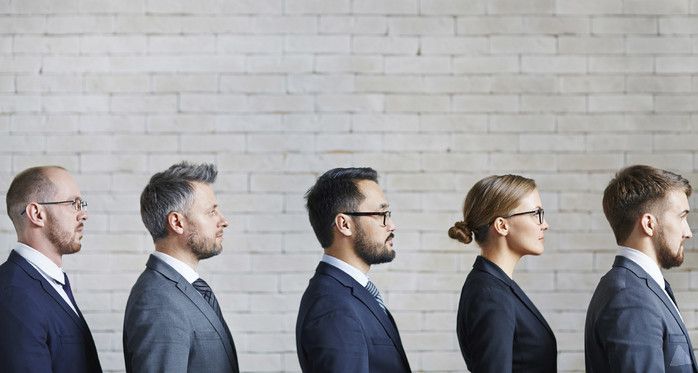 Statister/modeller sökes för företagsfilm i Uppsala - Halvdag