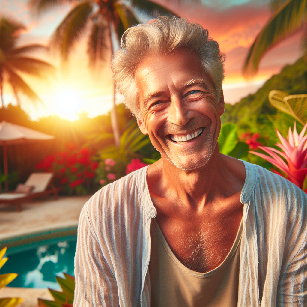 Man och  kvinna ca 65-70 sökes till huvudroller i en reklamfilm för svenskt spelföretag