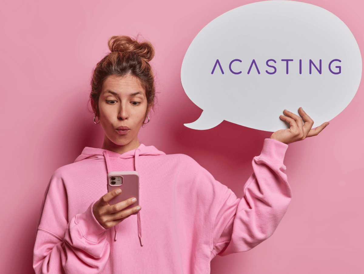 Är du en kreativ själ som brinner för sociala medier? Då söker vi dig!