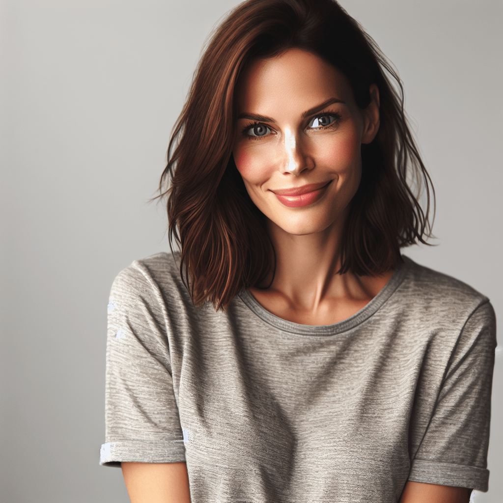 Kvinna 35-45 år sökes till reklamfilm för dryck