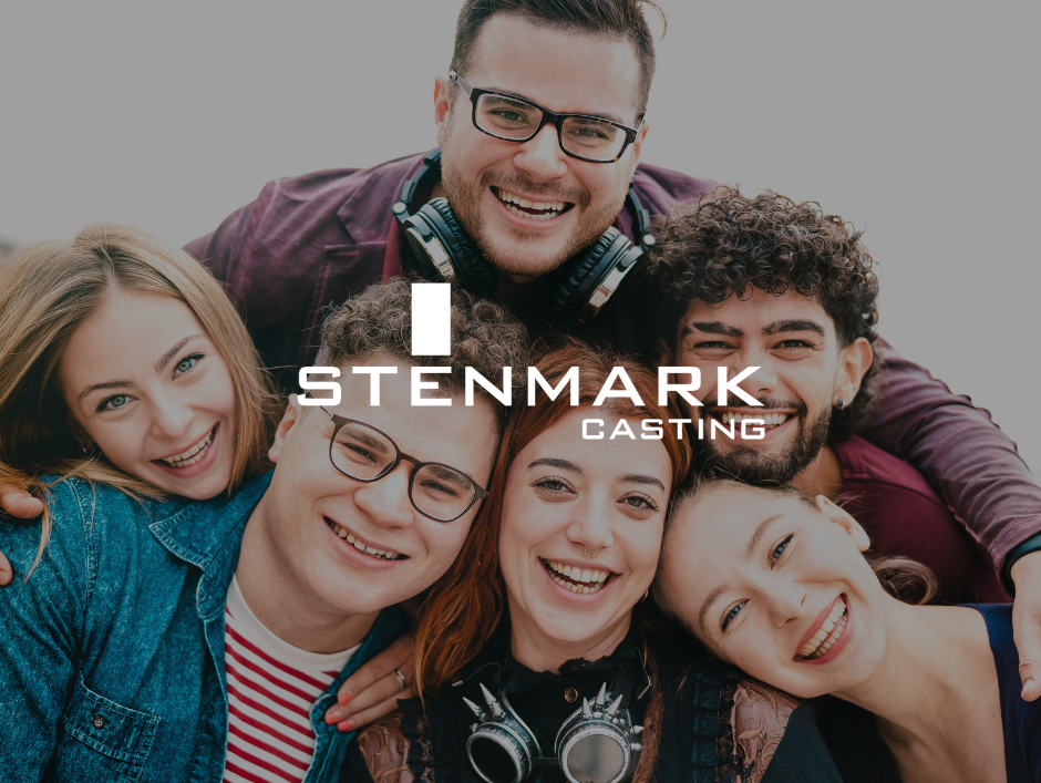 Stenmark Casting söker - Män & kvinnor 25–45 år för olika roller sökes till reklamfilm för bank, Inspelning Bukarest