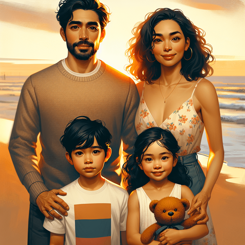 Familj sökes till reklaminspelning för matvarumärke 