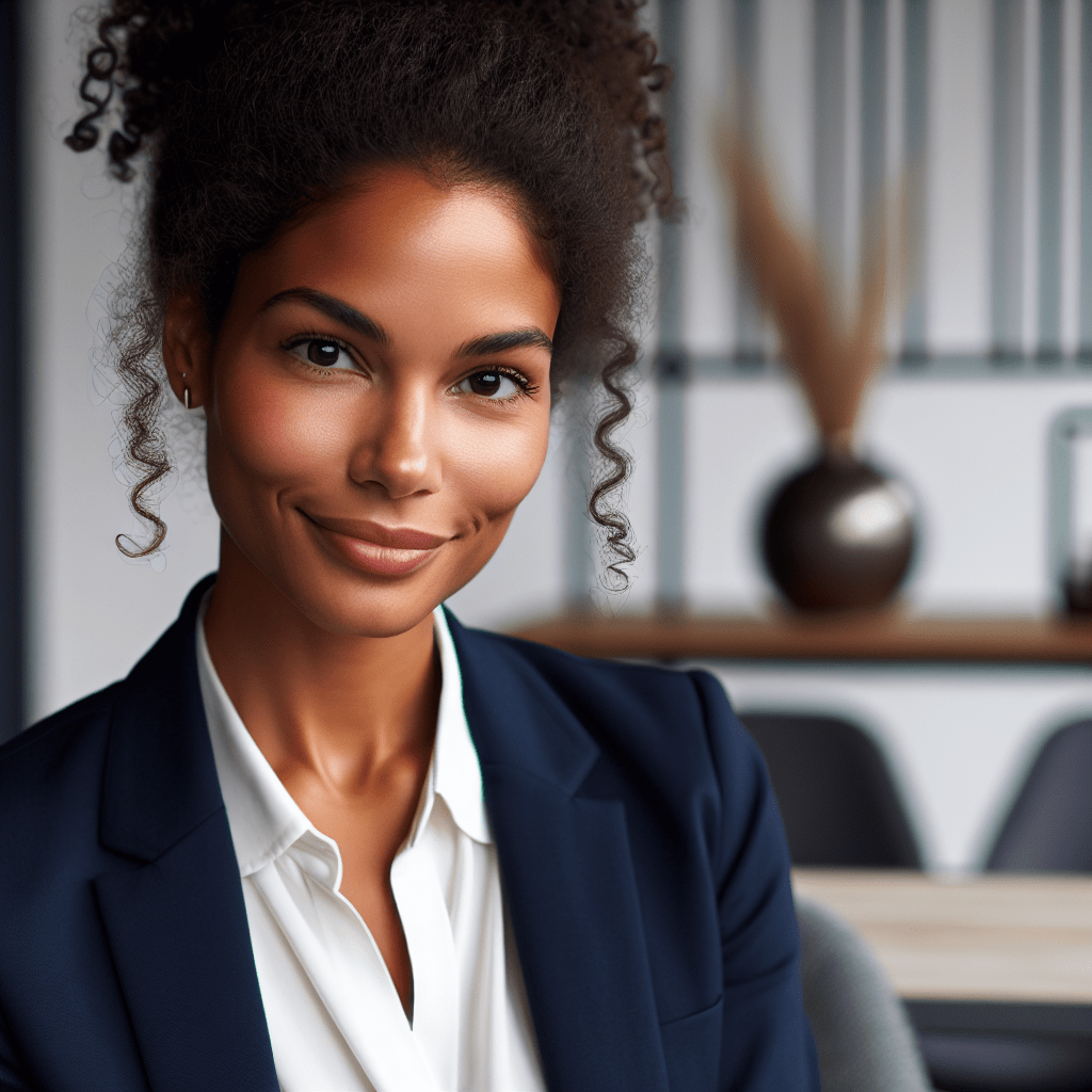 Kvinnlig skådespelerska i 30-års åldern söker till reklaminspelning