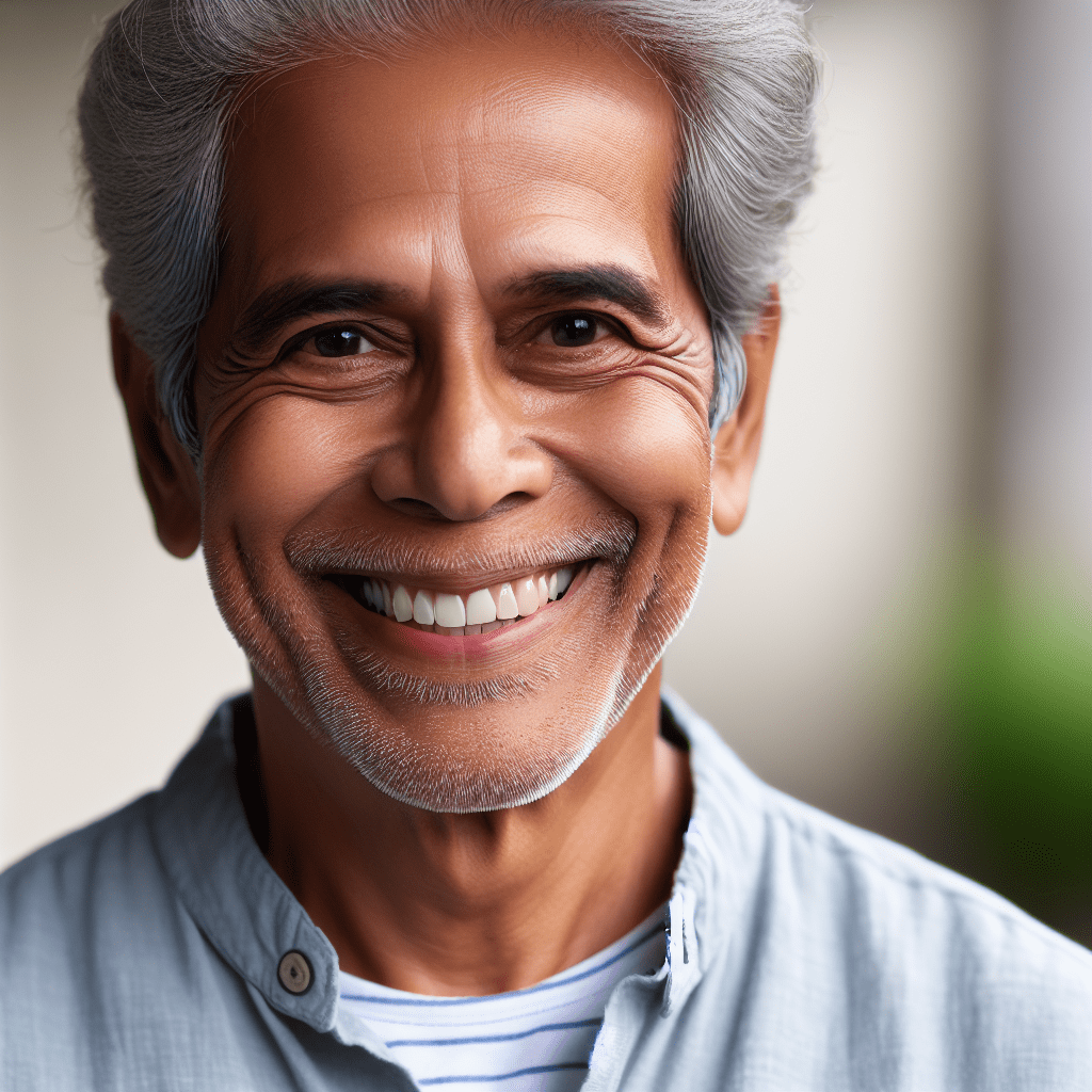 Manlig skådespelare i 60-års åldern sökes till inspelning