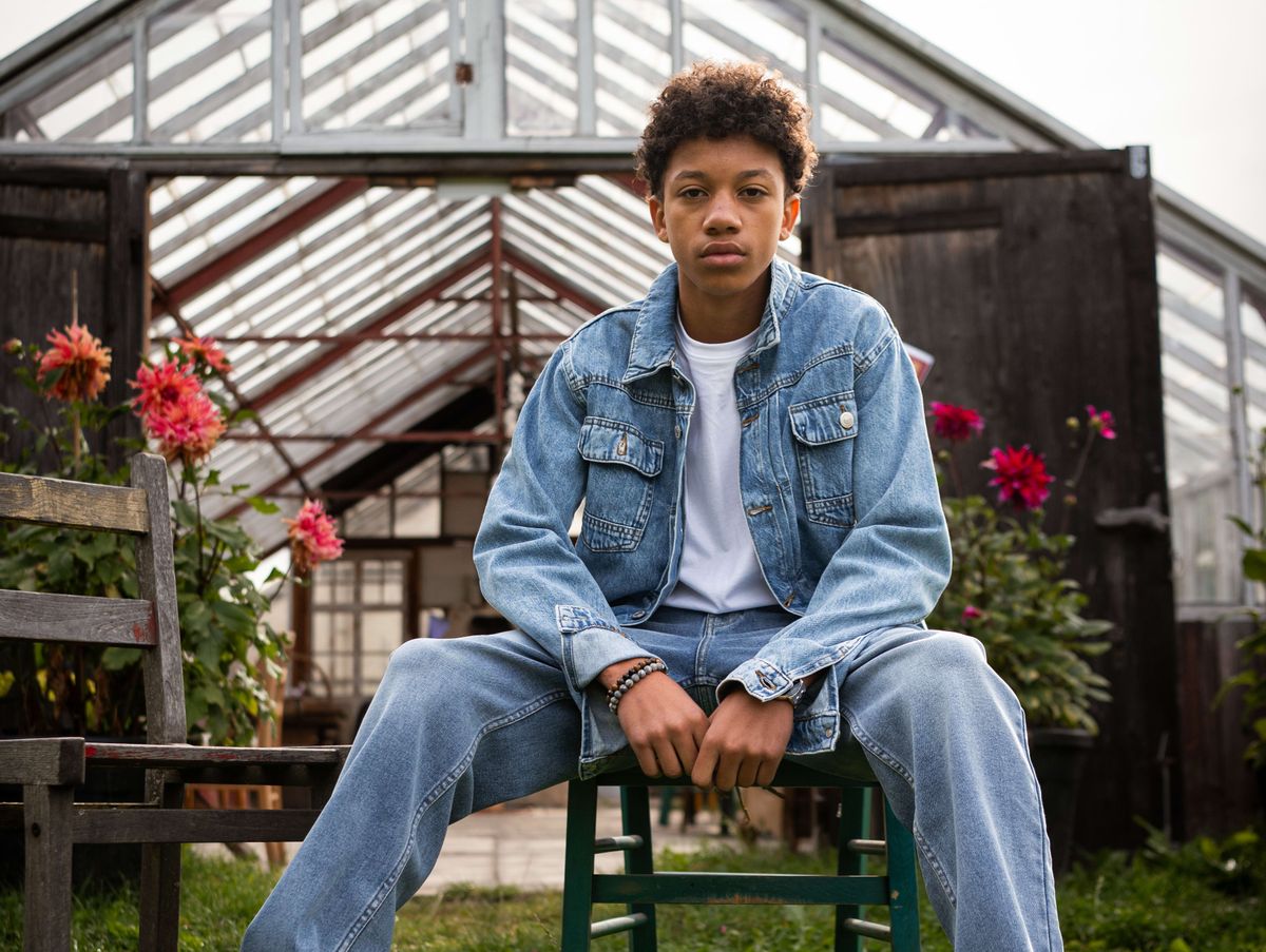 đž Kids Brand Store söker fler KILLAR som studiomodeller â omgĂ„ende start*