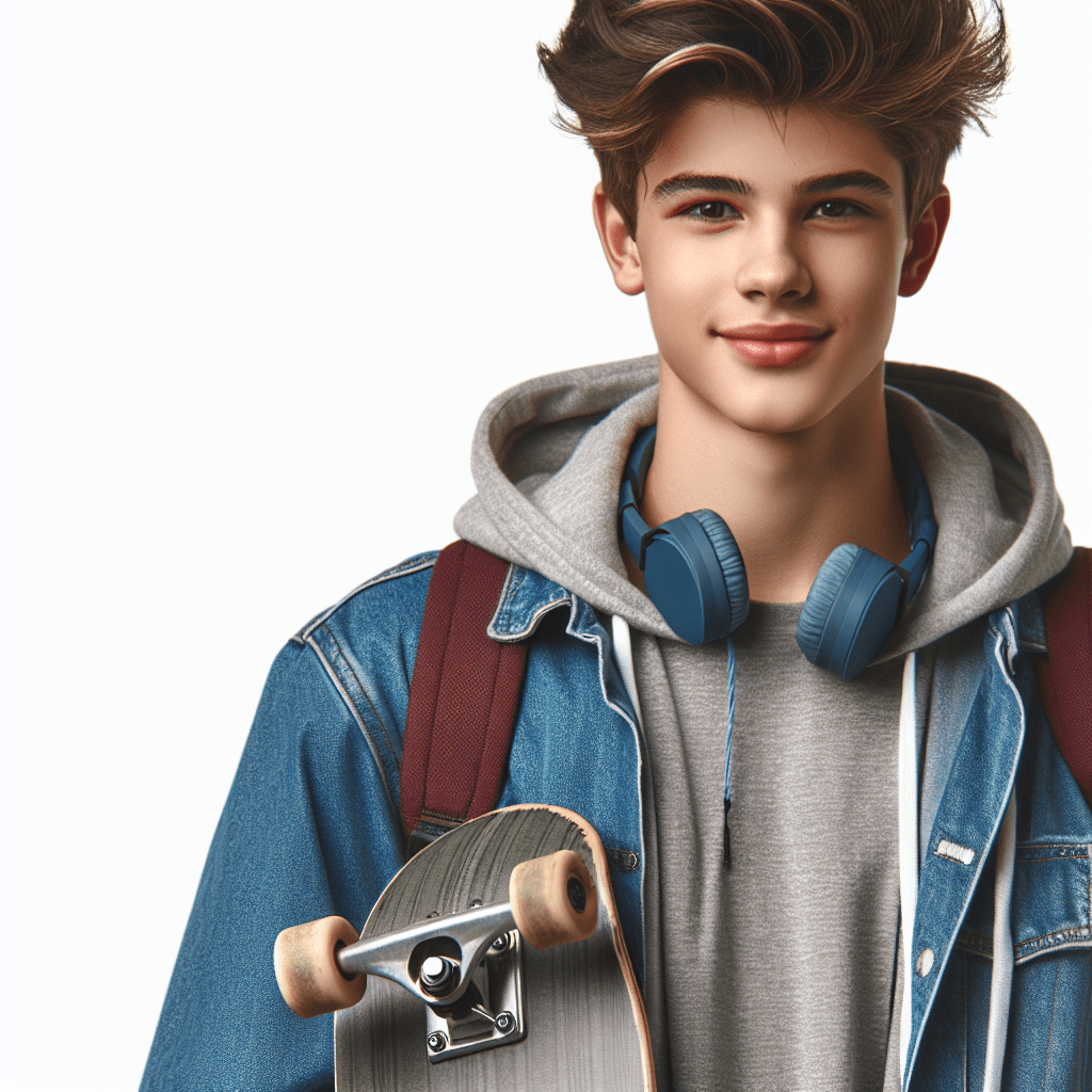 Kids Brand Store söker modeller