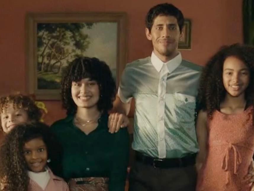 Familj sökes till reklamfilmsinspelning i LITAUEN! 60.000kr Arvode