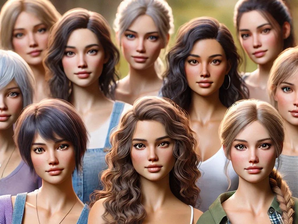 Kvinnor 18-35 sökes till huvudroller i reklamfilm för välkänt matföretag