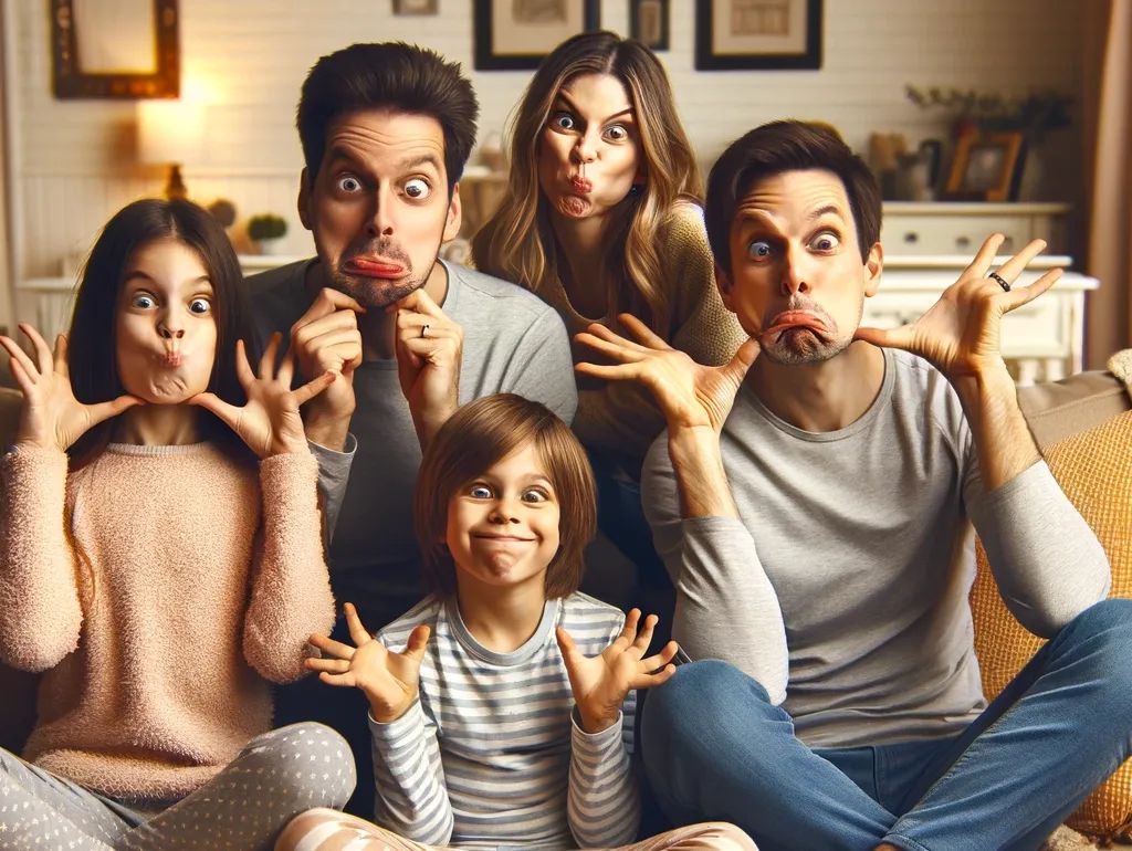 Familj sökes! 60 000 kr