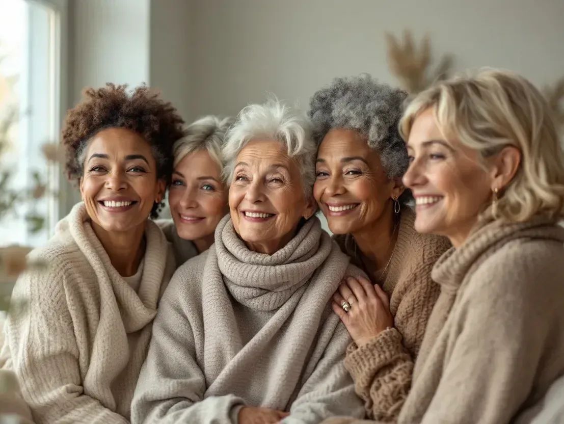 Kvinnor som drabbats av bröstcancer sökes för kampanj för känt klädmärke