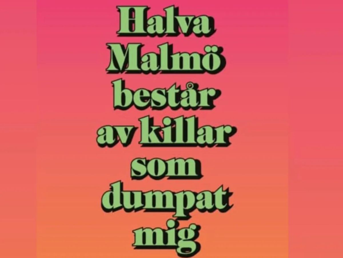 5-17 år NETFLIX MALMÖ STATISTER